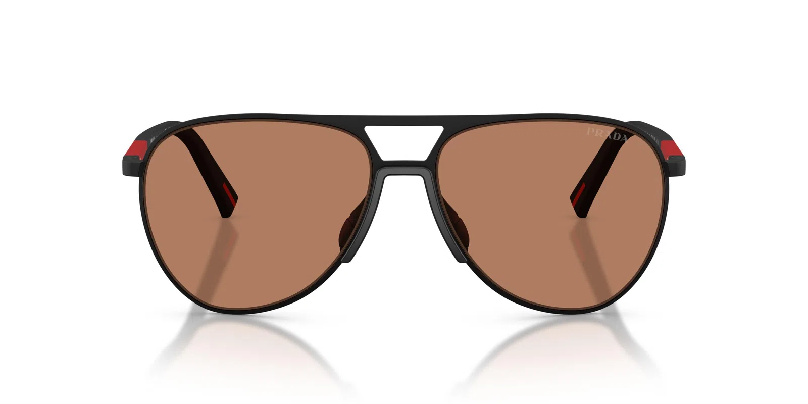 Prada Linea Rossa 53ZS Sunglasses - view 24